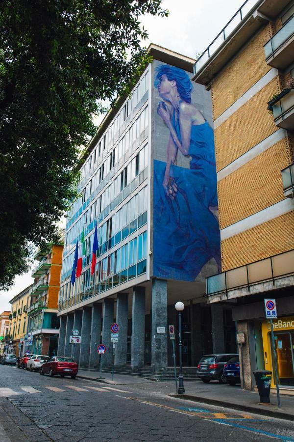 Astrea Hotel Caserta Exterior photo